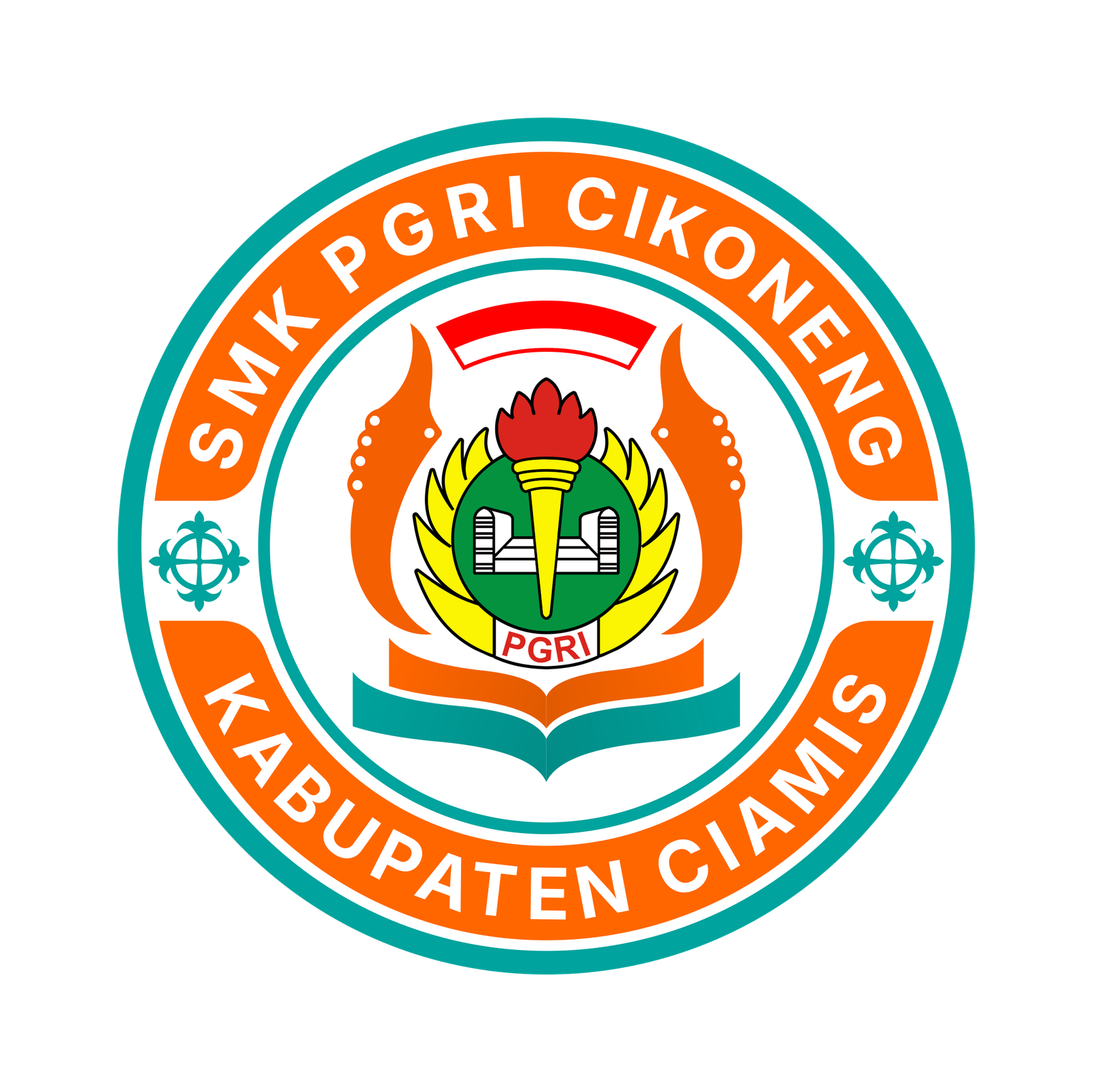 Foto SMK PGRI Cikoneng