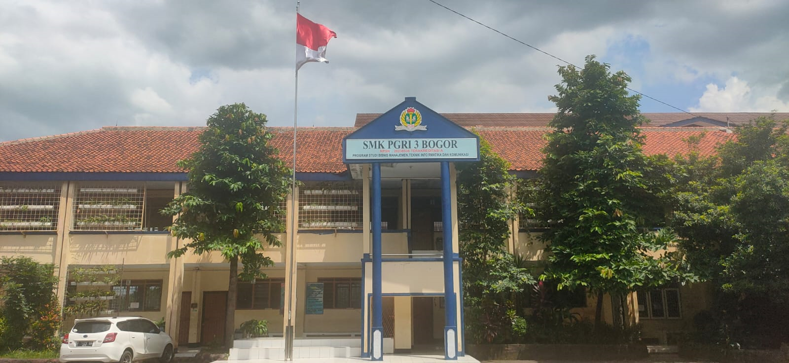 Foto SMKS PGRI 3 KOTA BOGOR